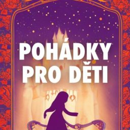 Artwork for Pohádky pro děti