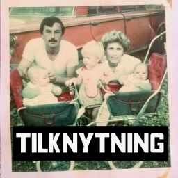 Artwork for TILKNYTNING