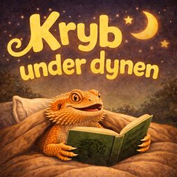 Artwork for Kryb Under Dynen