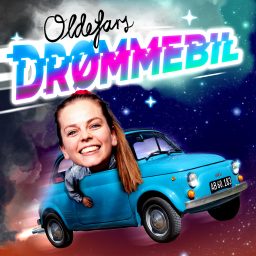Artwork for Oldefars Drømmebil