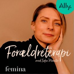Artwork for Forældreterapi