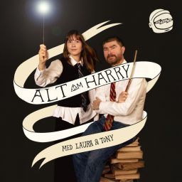 Artwork for Alt om Harry