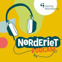 Artwork for Nørderiet