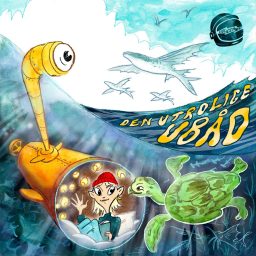 Artwork for Den utrolige ubåd