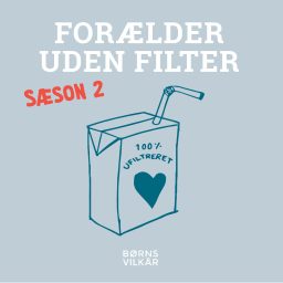 Artwork for Forældre Uden Filter: Sæson 2