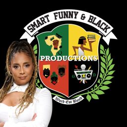 Artwork for Smart Funny & Black Productions