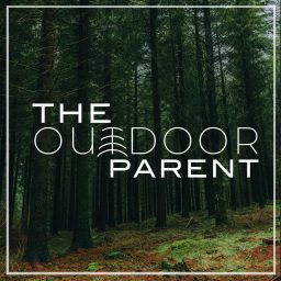 Artwork for The Outdoor Parent
