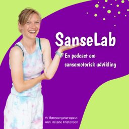 Artwork for SanseLab