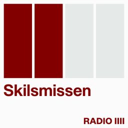 Artwork for Skilsmissen
