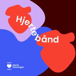 Artwork for Hjertebånd