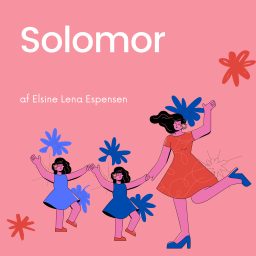 Artwork for Solomor