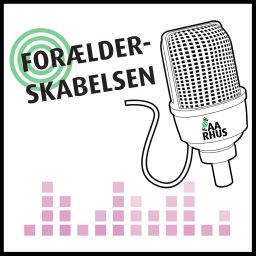 Artwork for Forælderskabelsen