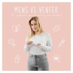 Artwork for MENS VI VENTER