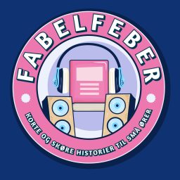 Artwork for Fabelfeber