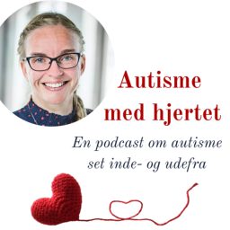 Artwork for Autisme med hjertet