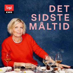 Artwork for Det sidste måltid