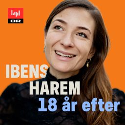 Artwork for Ibens Harem - 18 år efter