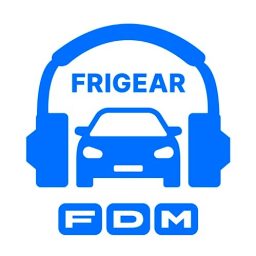 Artwork for Frigear