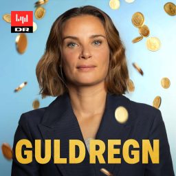 Artwork for Guldregn