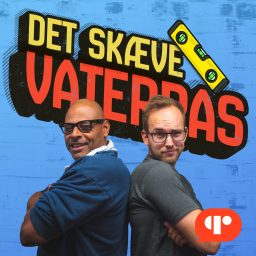 Artwork for Det Skæve Vaterpas