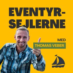 Artwork for Eventyrsejlerne