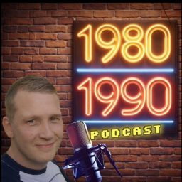 Artwork for 80’er barn og 90’er ung