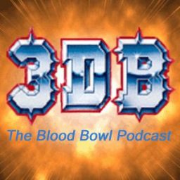 Artwork for Three Die Block