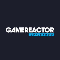 Artwork for Gamereactor Spilstrøm