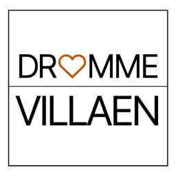 Artwork for Drømmevillaen