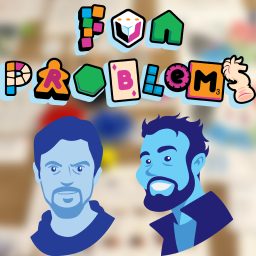 Artwork for Fun Problems