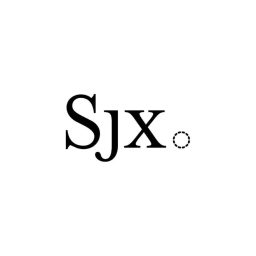 Artwork for The SJX Podcast