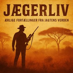 Artwork for JÆGERLIV