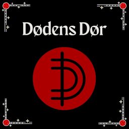 Artwork for Dødens Dør