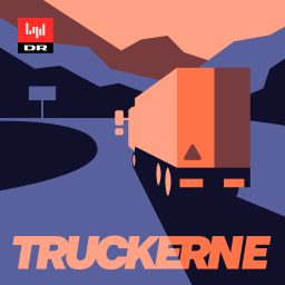 Artwork for Truckerne