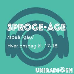 Artwork for Sprogeåge Live