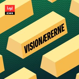 Artwork for Visionærerne