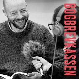 Artwork for Bogbrevkassen
