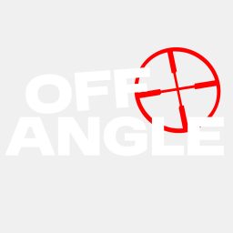 Artwork for OFF ANGLE MED COACH DP