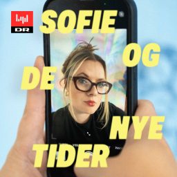 Artwork for Sofie og de nye tider
