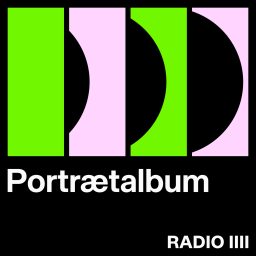 Artwork for Portrætalbum