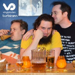 Artwork for Indbegrebet Af!