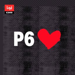 Artwork for P6 elsker