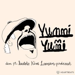 Artwork for Yummi Yummi