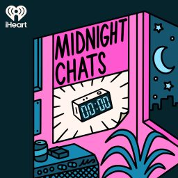 Artwork for Midnight Chats