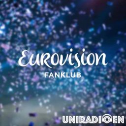 Artwork for Eurovision Fanklub