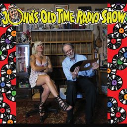 Artwork for John's Old Time Radio Show