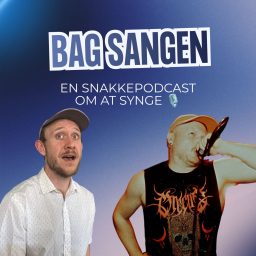 Artwork for Bag Sangen
