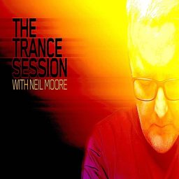 Artwork for The Trance Session