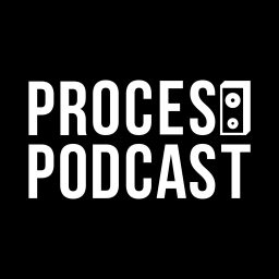 Artwork for Proces Podcast