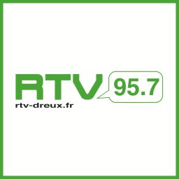 Artwork for RTV 95.7 - FonkMasters